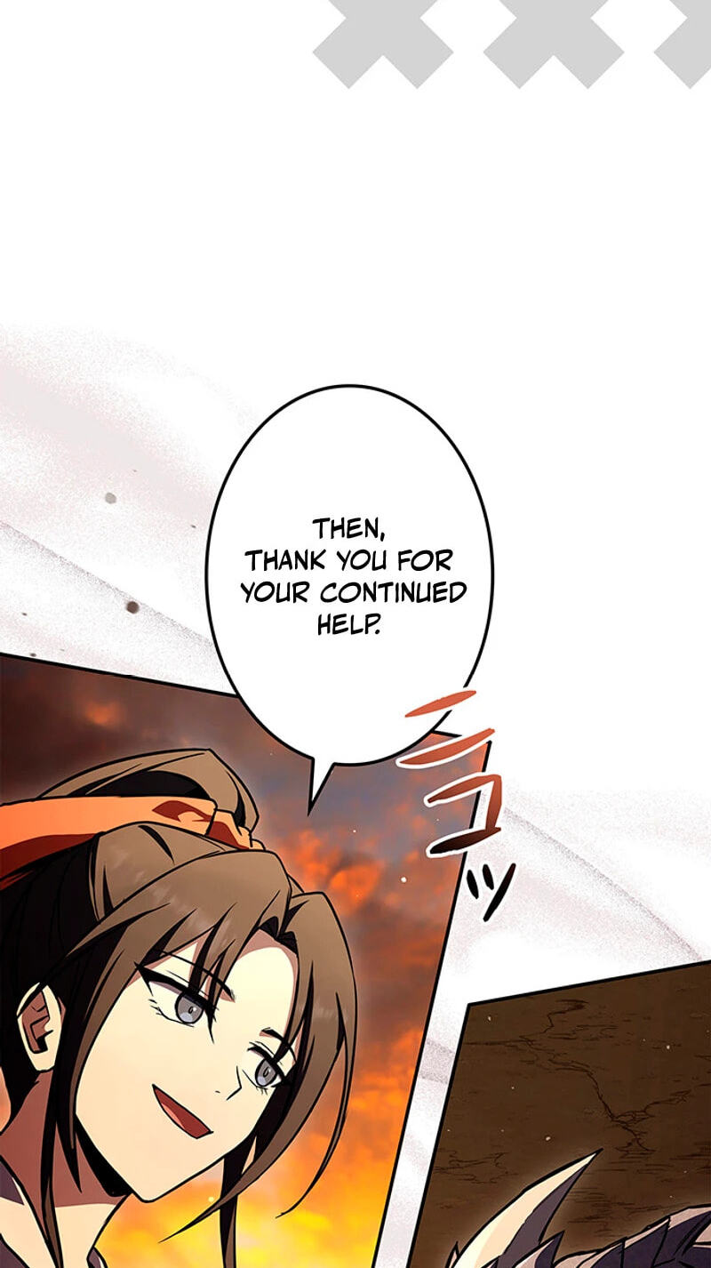 A Saint Who Levels Up Through Necromancy Chapter 39 page 48 - 