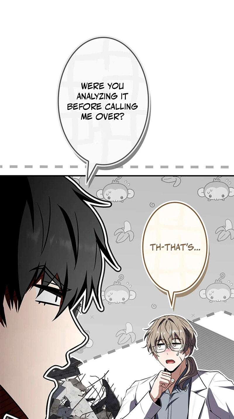 A Saint Who Levels Up Through Necromancy Chapter 39 page 53 - 