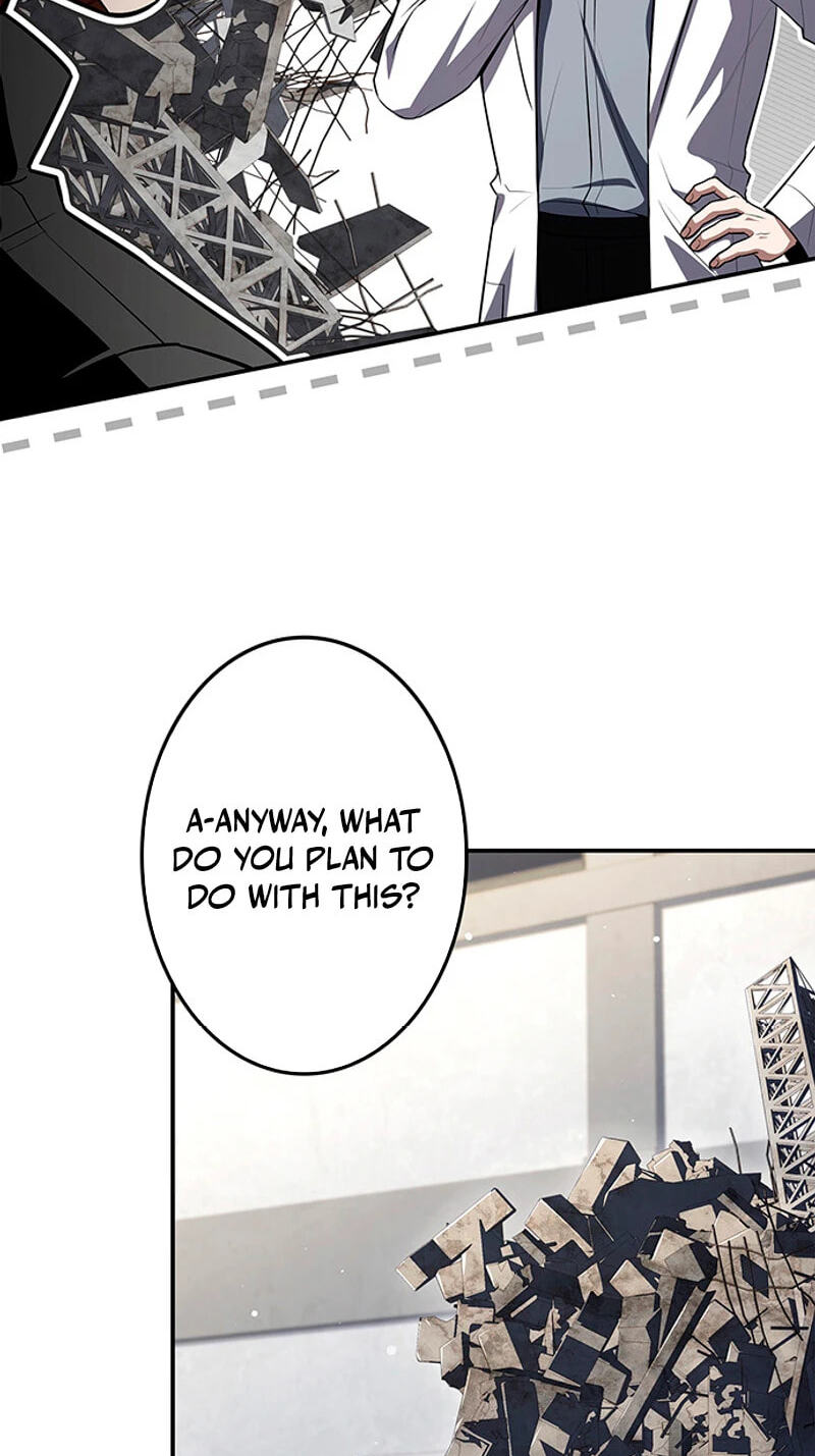 A Saint Who Levels Up Through Necromancy Chapter 39 page 54 - 
