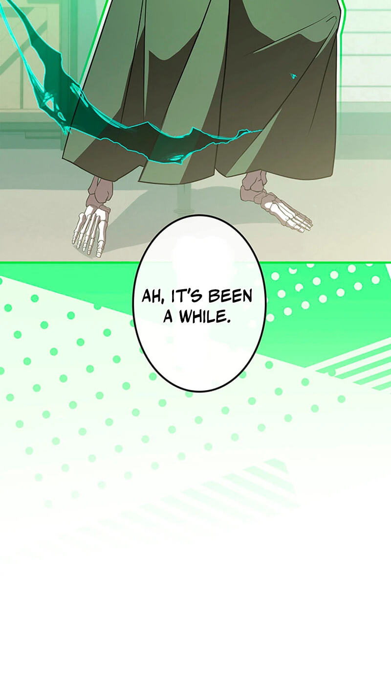 A Saint Who Levels Up Through Necromancy Chapter 39 page 59 - 