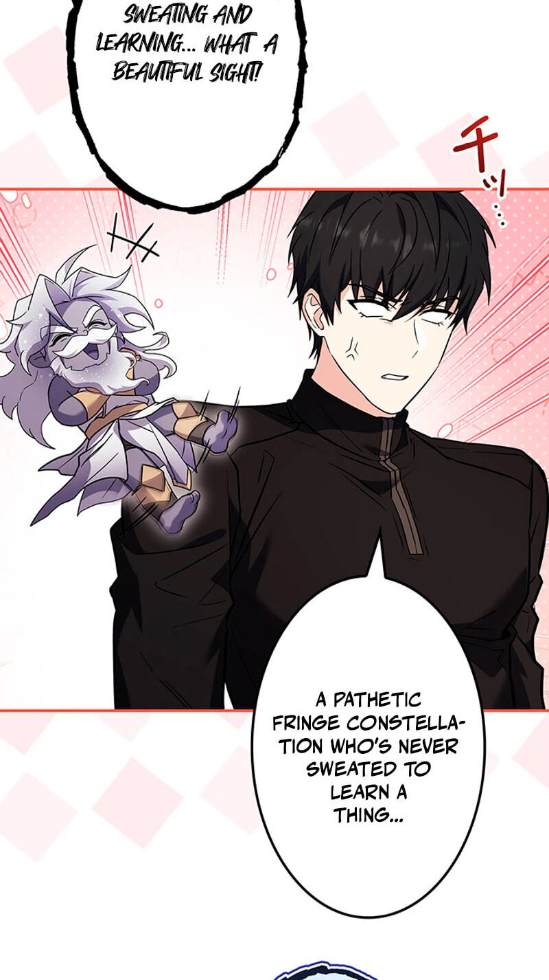 A Saint Who Levels Up Through Necromancy Chapter 39 page 7 - 