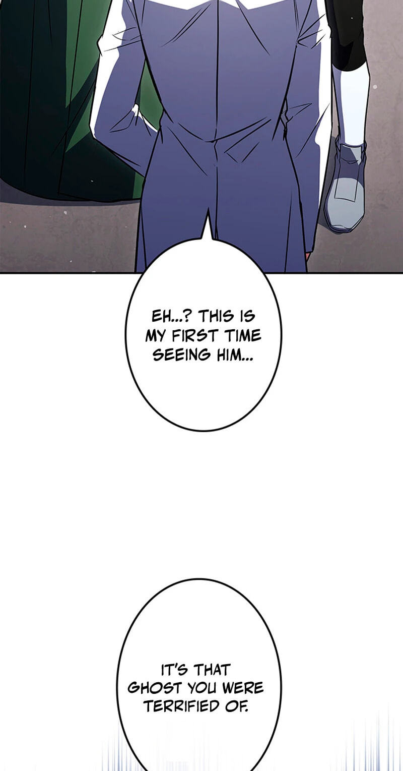 A Saint Who Levels Up Through Necromancy Chapter 39 page 61 - 