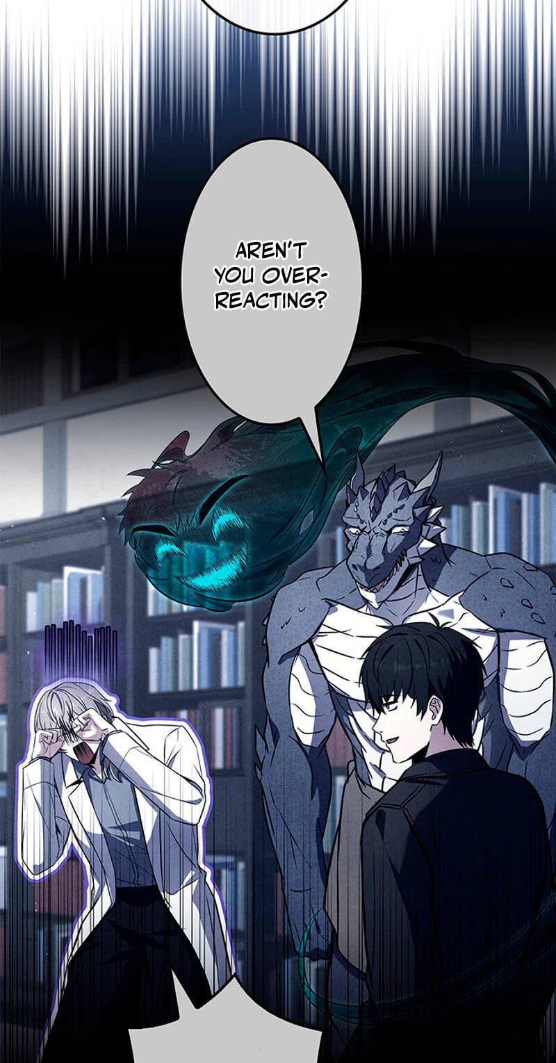 A Saint Who Levels Up Through Necromancy Chapter 39 page 62 - 