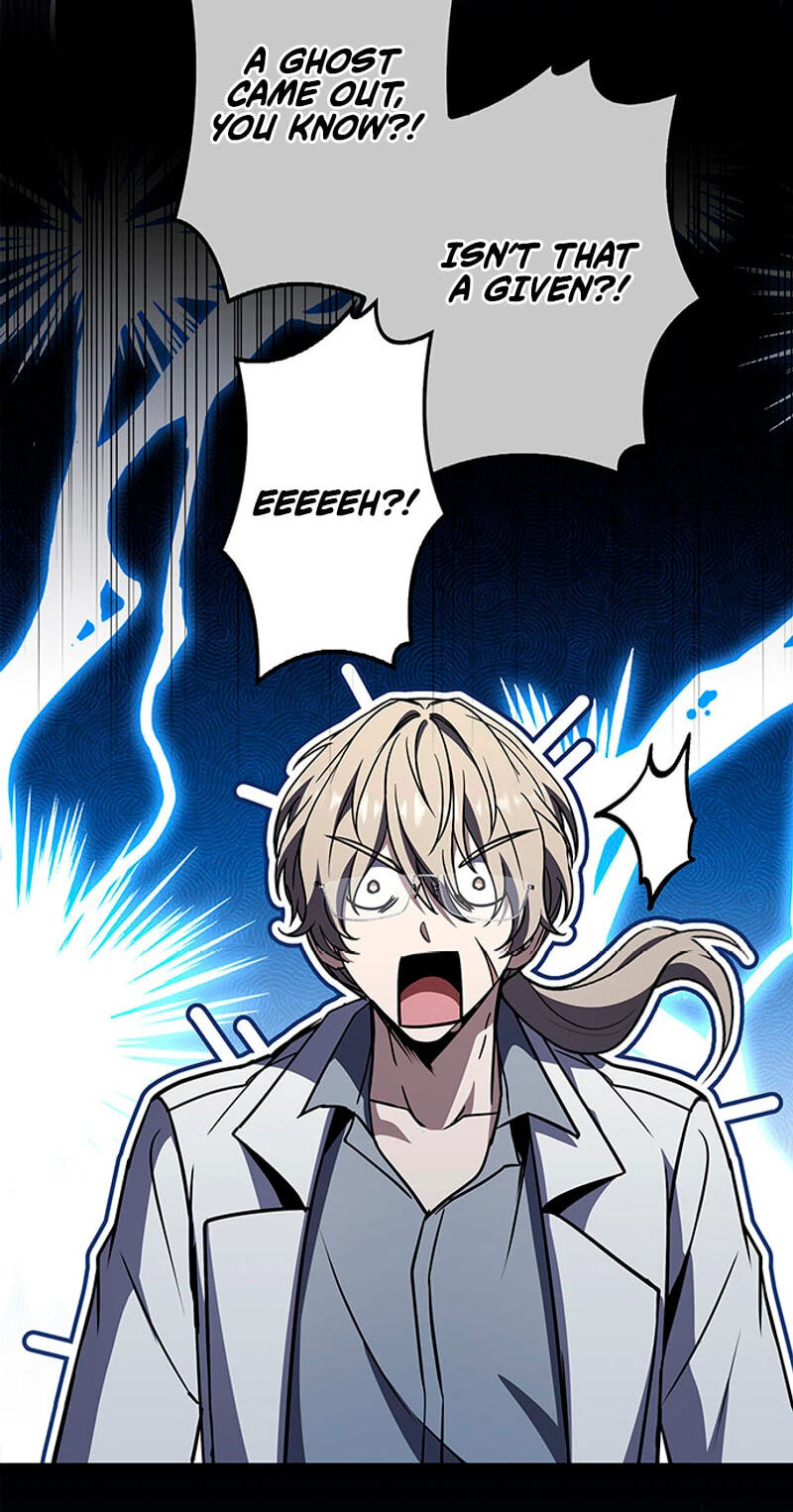 A Saint Who Levels Up Through Necromancy Chapter 39 page 63 - 