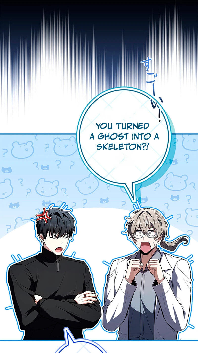 A Saint Who Levels Up Through Necromancy Chapter 39 page 64 - 