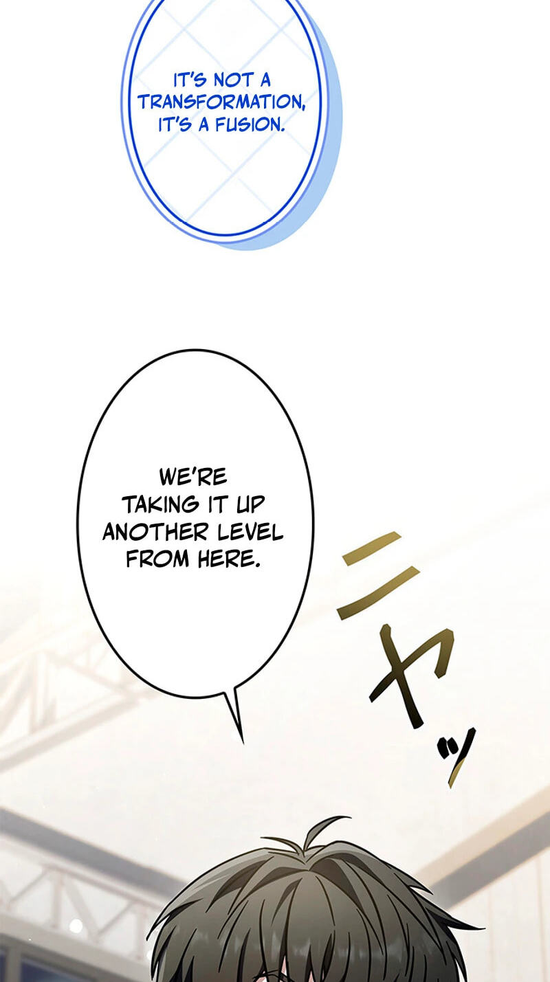 A Saint Who Levels Up Through Necromancy Chapter 39 page 65 - 