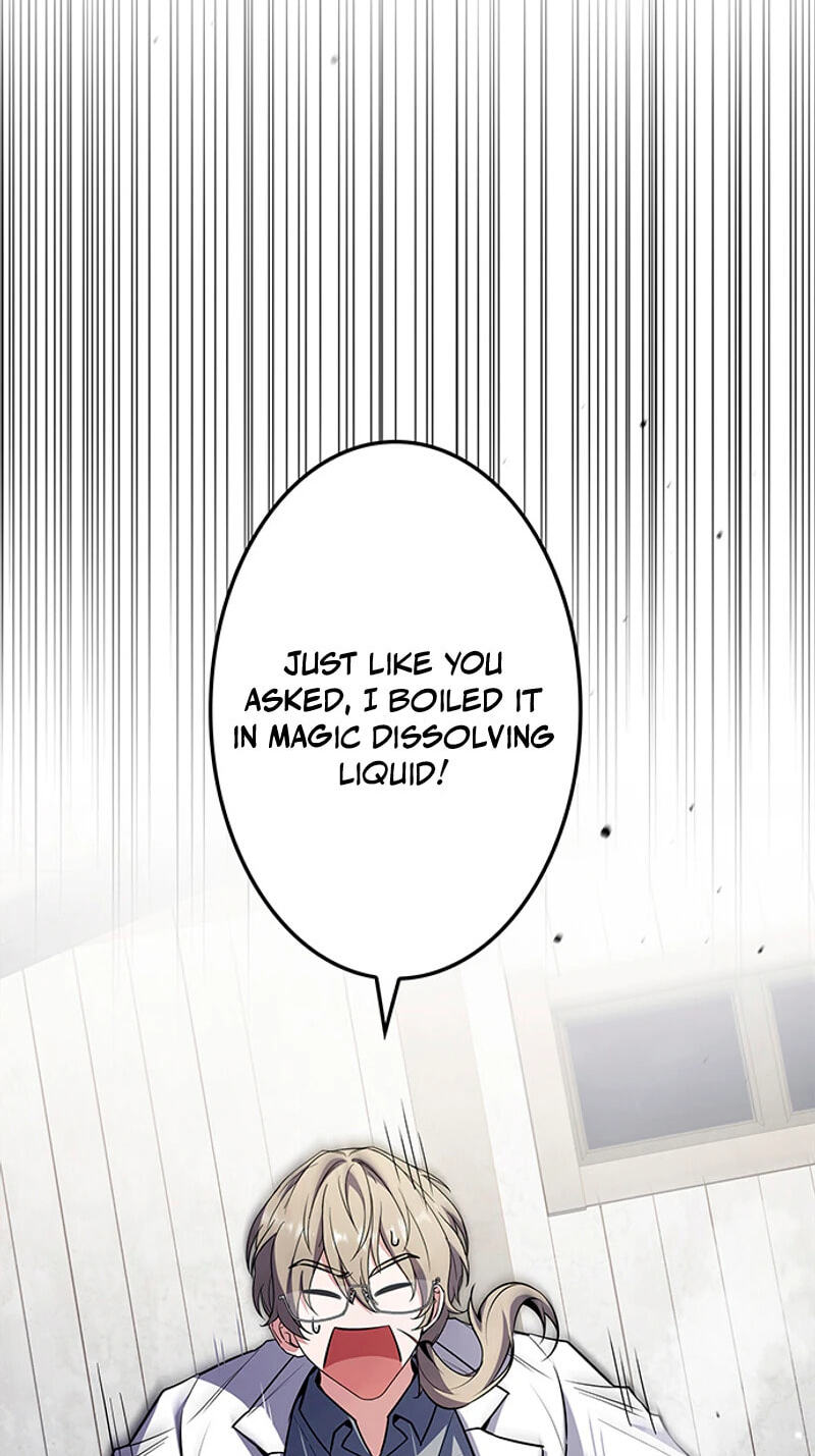 A Saint Who Levels Up Through Necromancy Chapter 39 page 67 - 