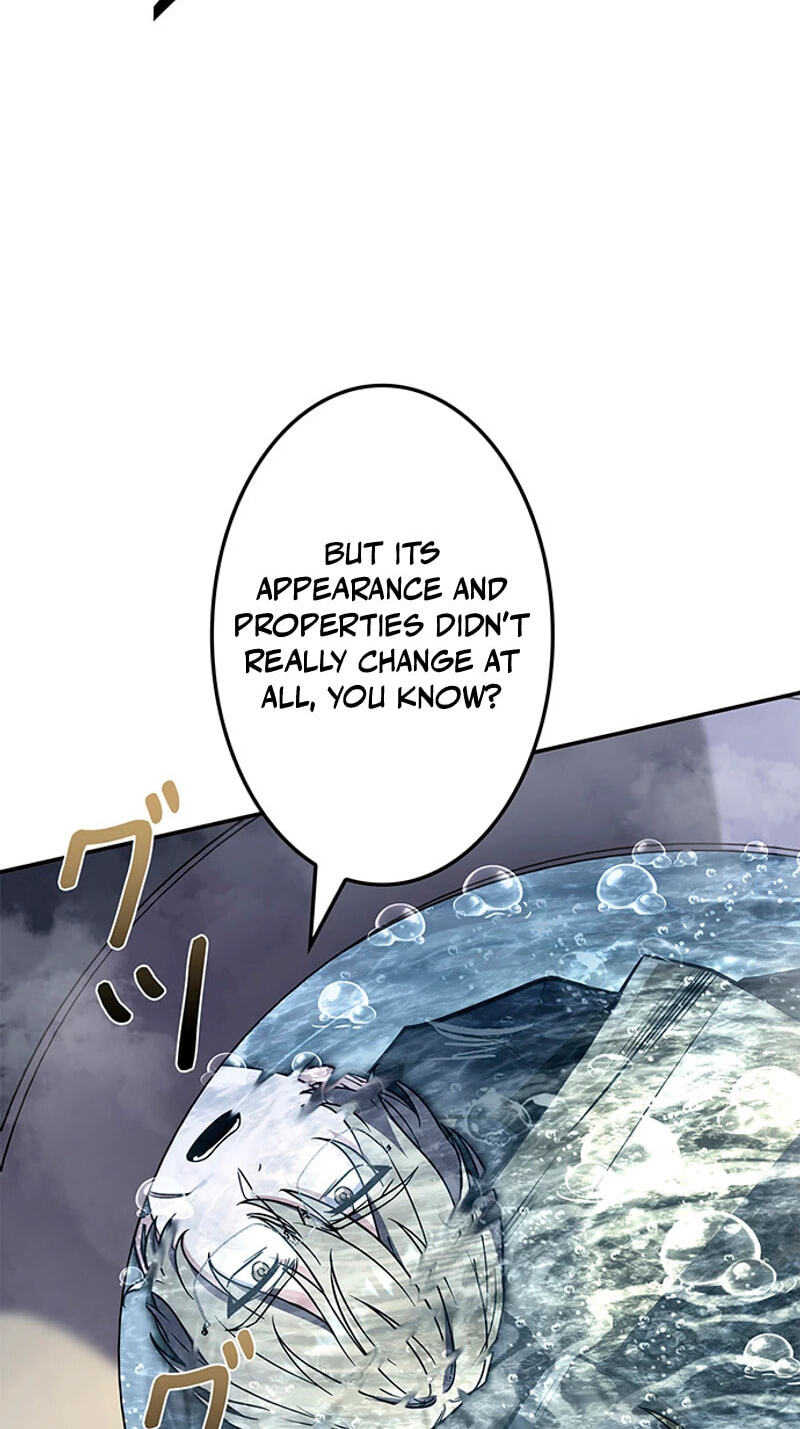 A Saint Who Levels Up Through Necromancy Chapter 39 page 69 - 