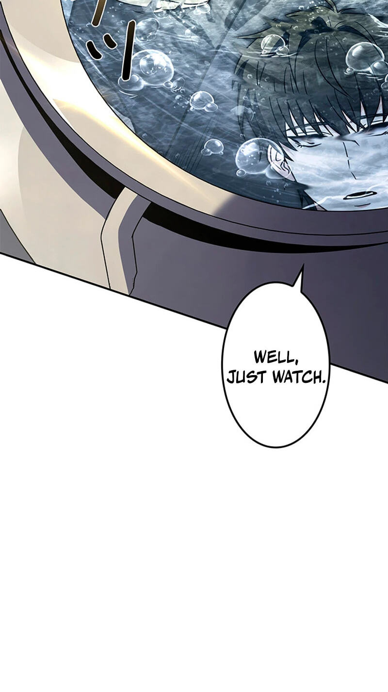 A Saint Who Levels Up Through Necromancy Chapter 39 page 70 - 