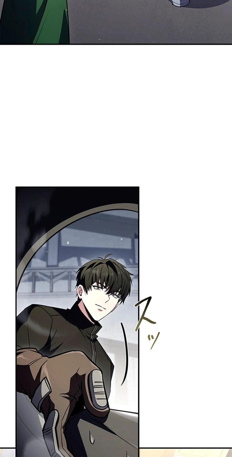 A Saint Who Levels Up Through Necromancy Chapter 39 page 72 - 