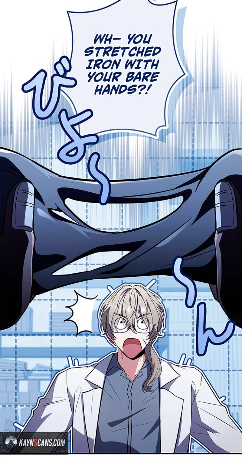 A Saint Who Levels Up Through Necromancy Chapter 39 page 74 - 