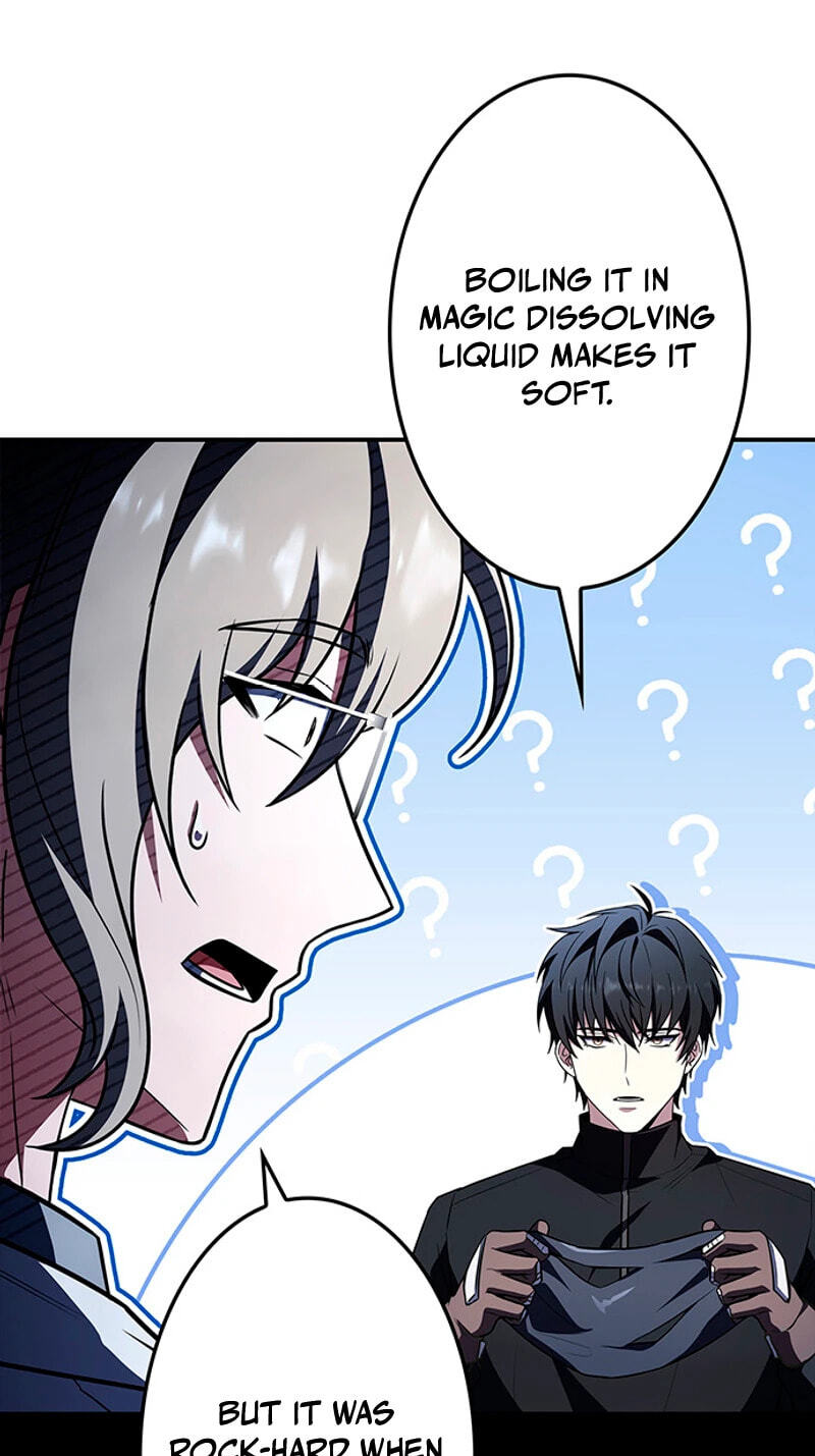 A Saint Who Levels Up Through Necromancy Chapter 39 page 75 - 