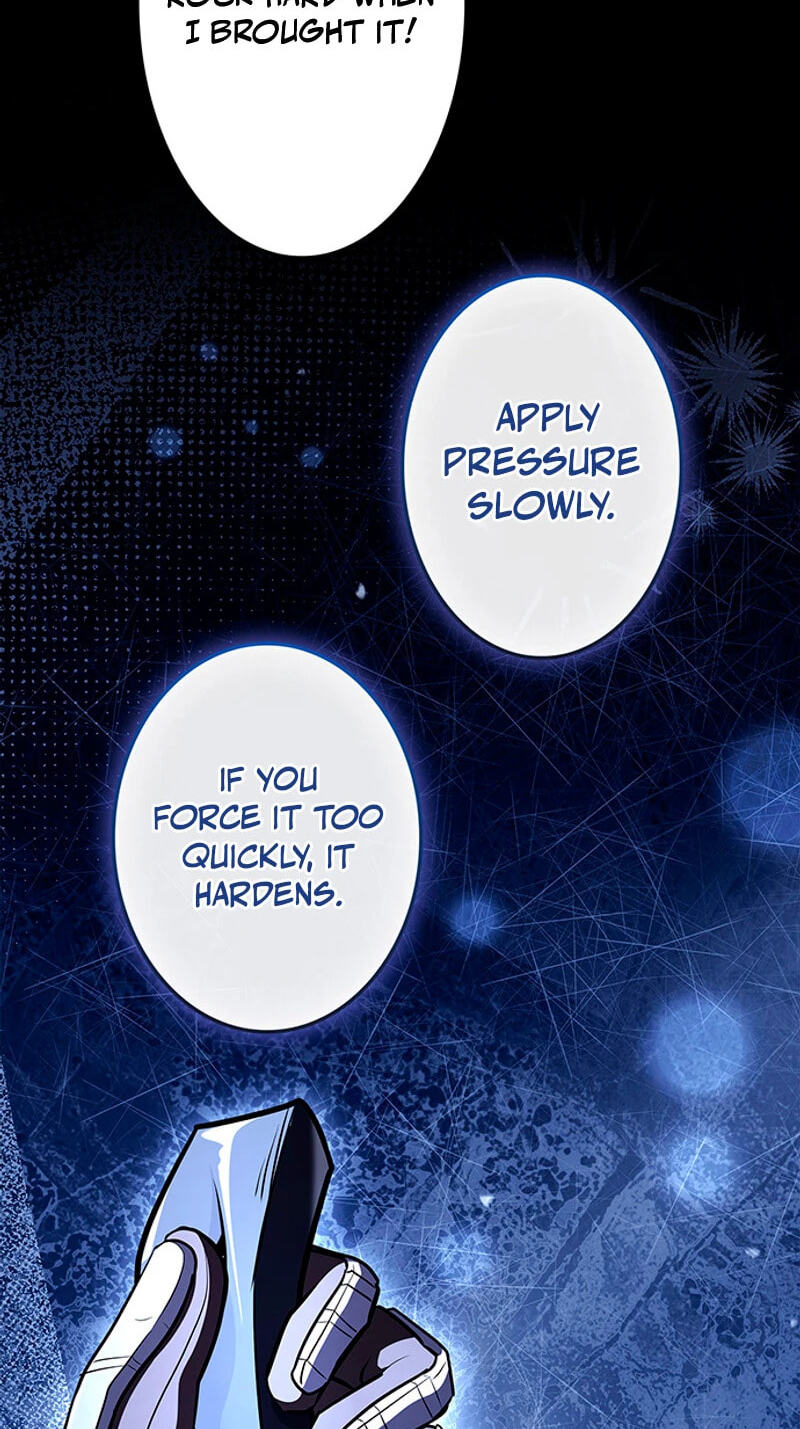A Saint Who Levels Up Through Necromancy Chapter 39 page 76 - 