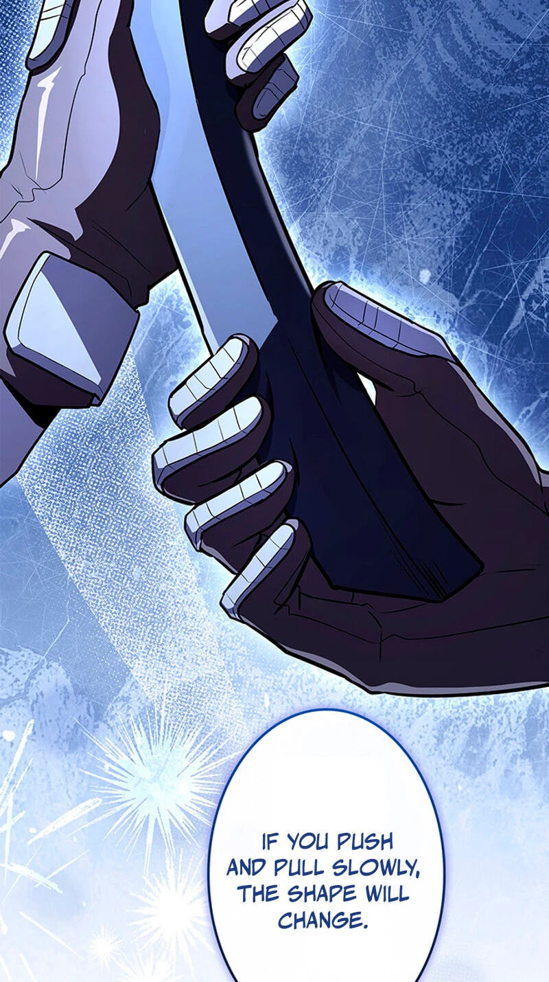 A Saint Who Levels Up Through Necromancy Chapter 39 page 77 - 
