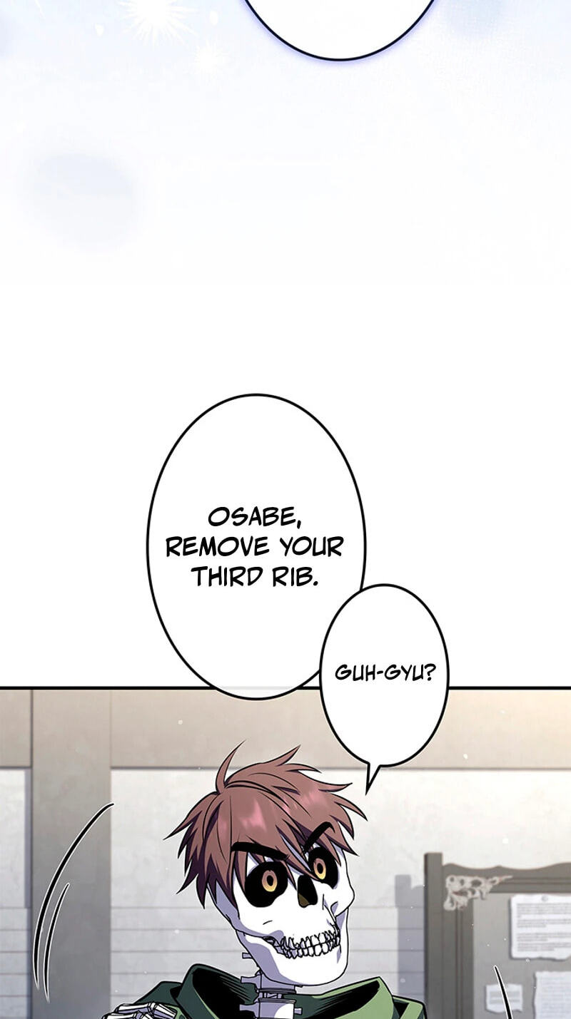 A Saint Who Levels Up Through Necromancy Chapter 39 page 78 - 