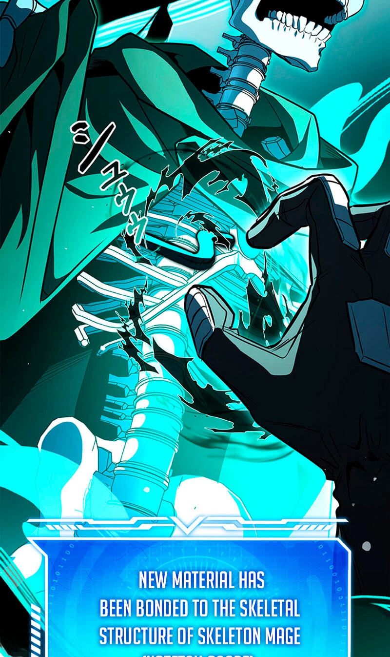 A Saint Who Levels Up Through Necromancy Chapter 39 page 82 - 