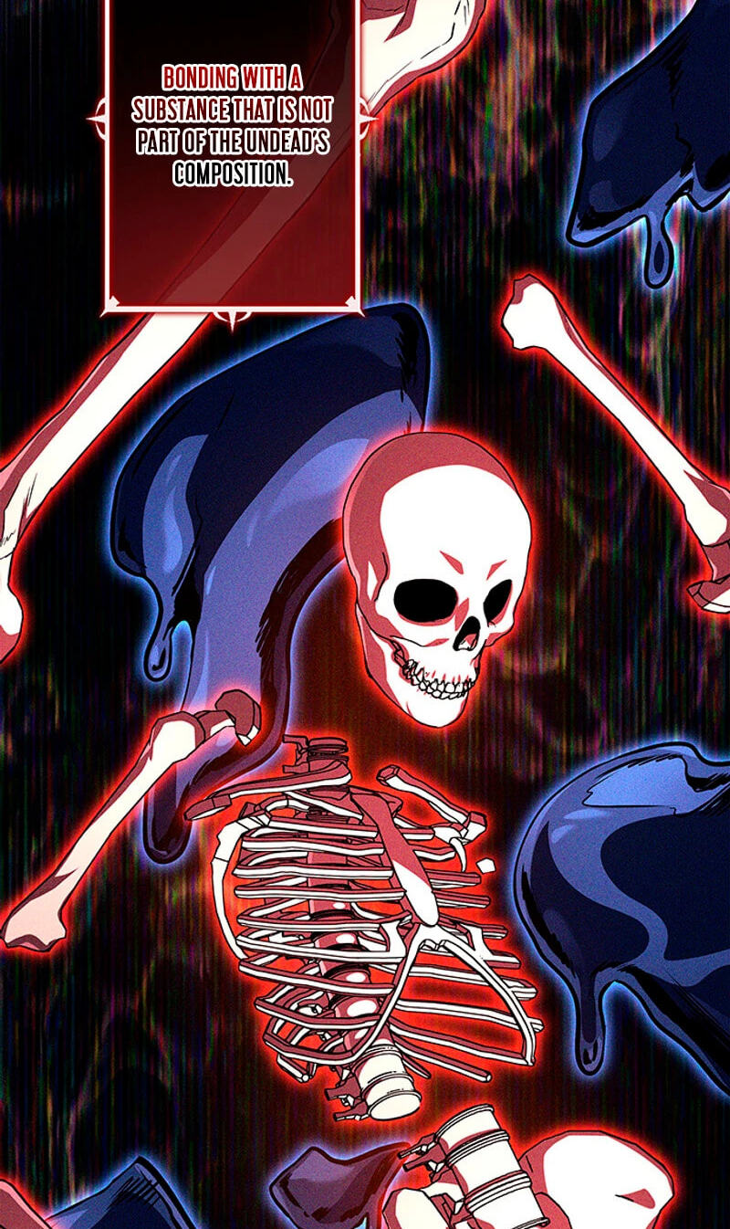 A Saint Who Levels Up Through Necromancy Chapter 39 page 84 - 