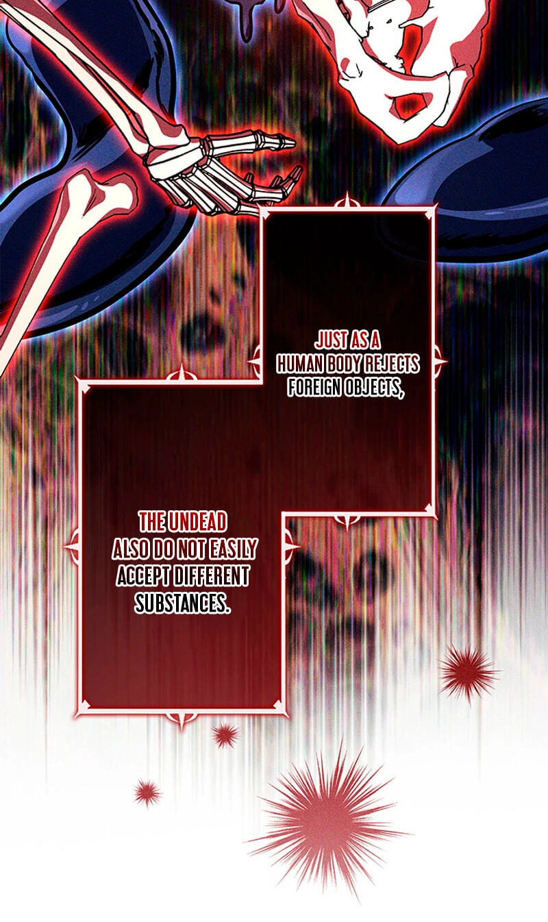 A Saint Who Levels Up Through Necromancy Chapter 39 page 85 - 