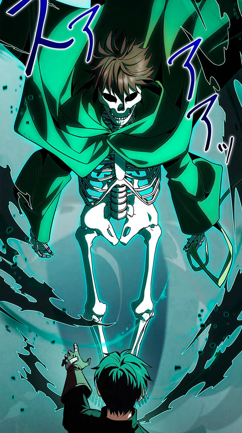 A Saint Who Levels Up Through Necromancy Chapter 39 page 88 - 