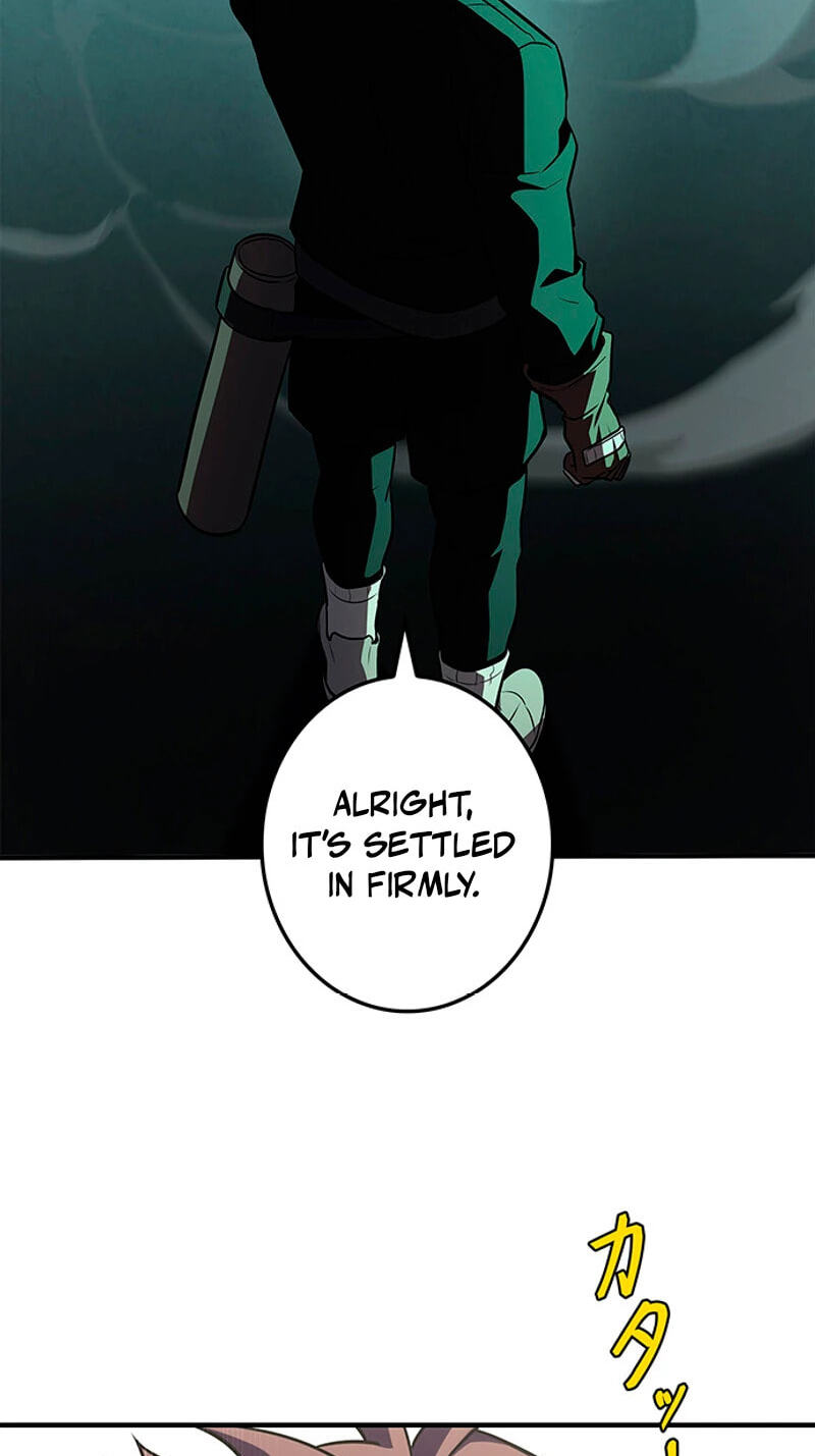 A Saint Who Levels Up Through Necromancy Chapter 39 page 89 - 