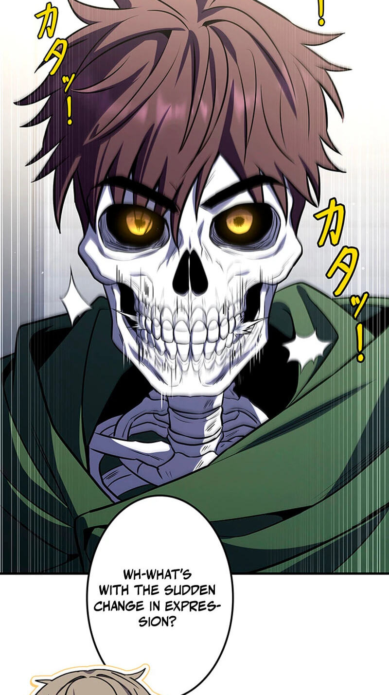 A Saint Who Levels Up Through Necromancy Chapter 39 page 90 - 