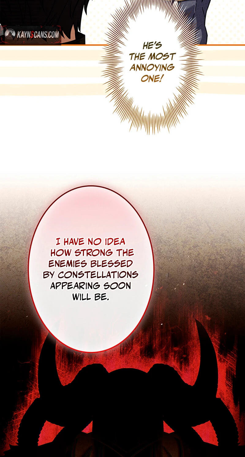 A Saint Who Levels Up Through Necromancy Chapter 39 page 10 - 