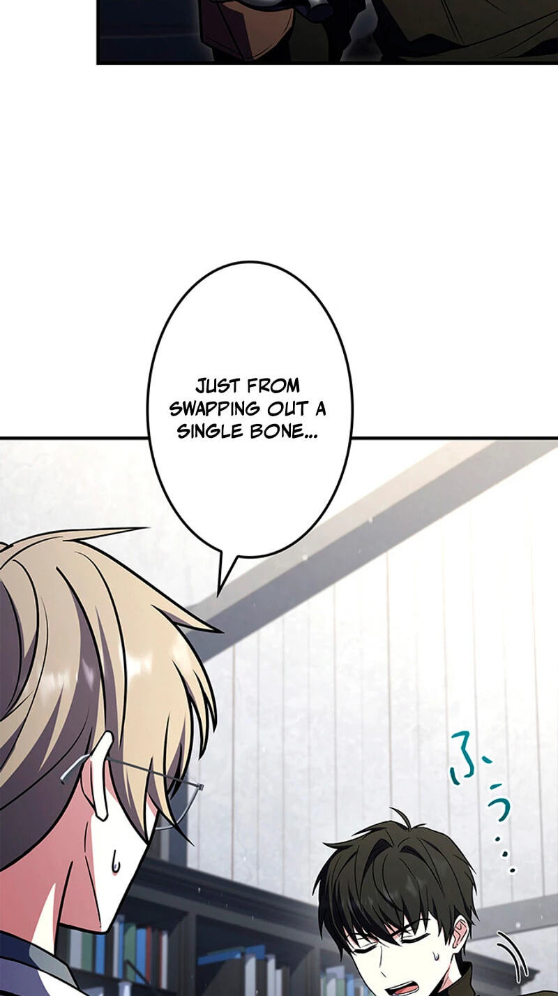 A Saint Who Levels Up Through Necromancy Chapter 39 page 92 - 