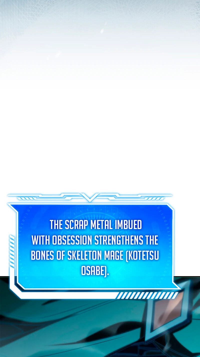 A Saint Who Levels Up Through Necromancy Chapter 39 page 100 - 