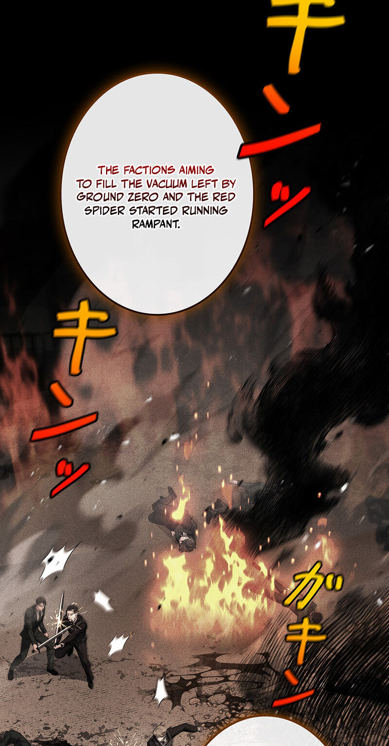 A Saint Who Levels Up Through Necromancy Chapter 40 page 11 - 