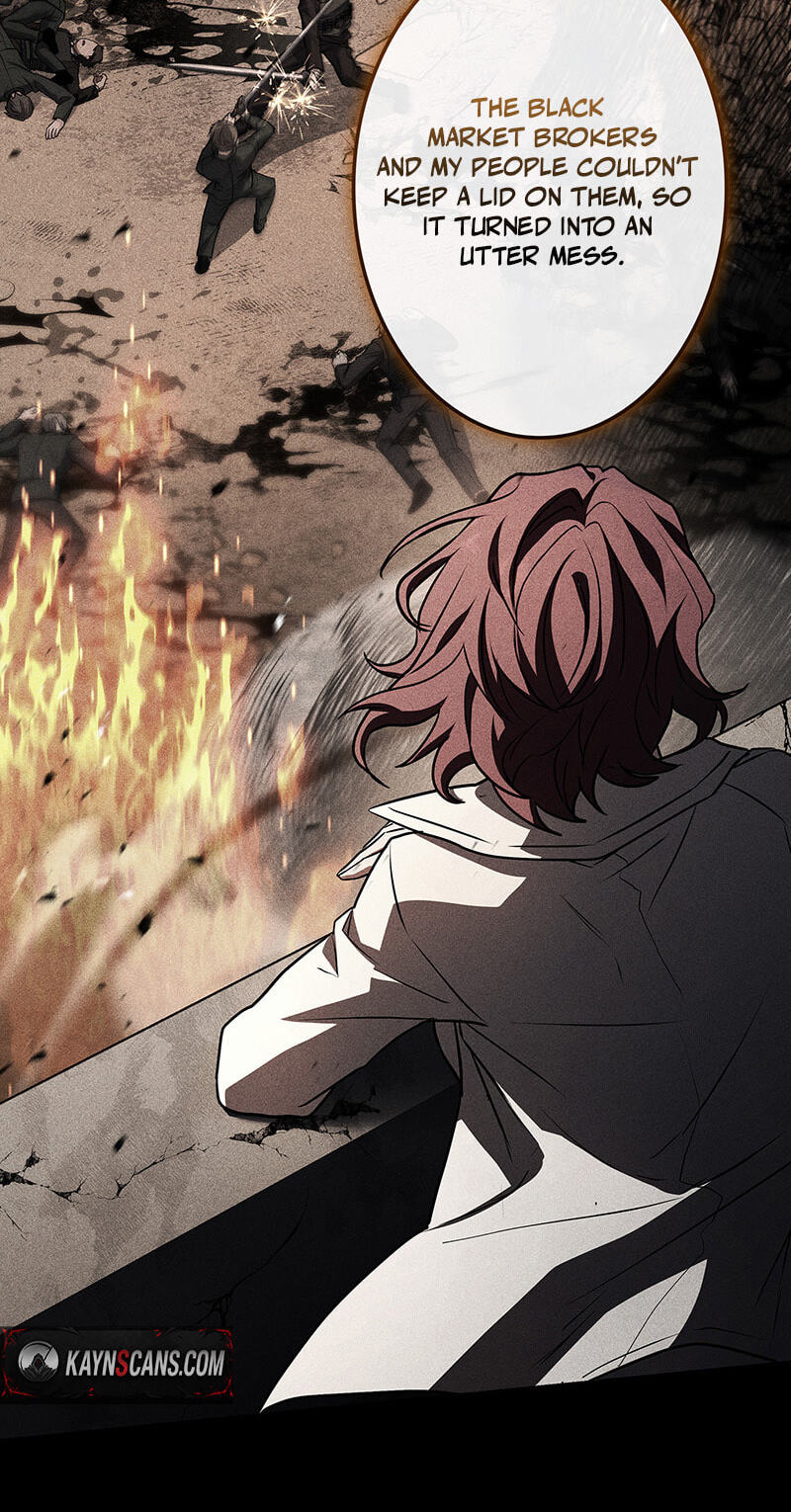 A Saint Who Levels Up Through Necromancy Chapter 40 page 12 - 