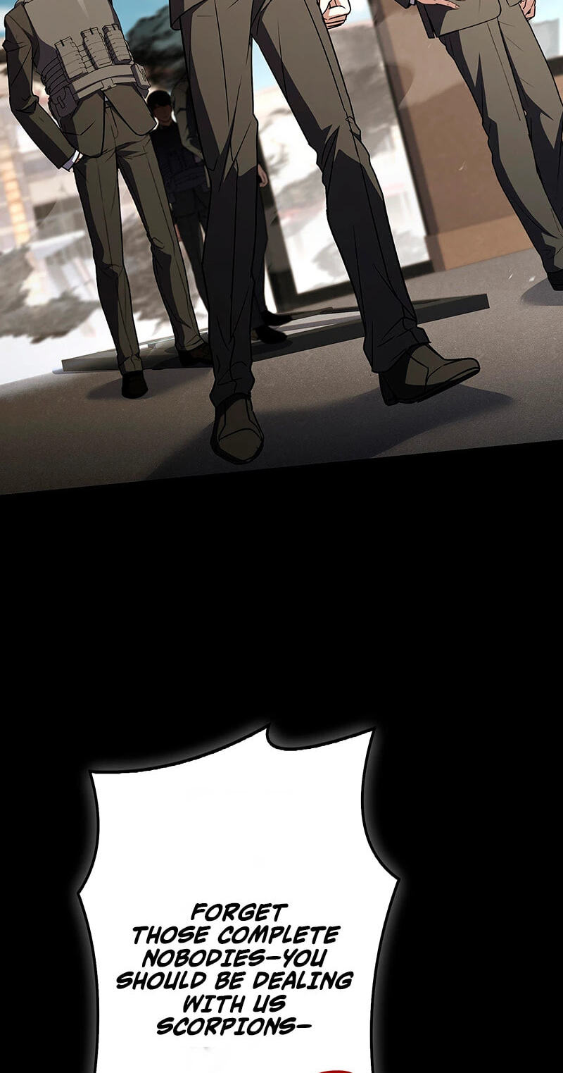 A Saint Who Levels Up Through Necromancy Chapter 40 page 17 - 