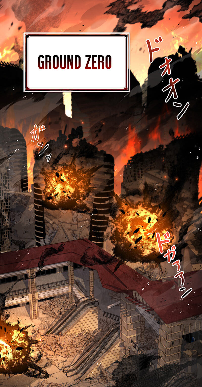 A Saint Who Levels Up Through Necromancy Chapter 40 page 3 - 