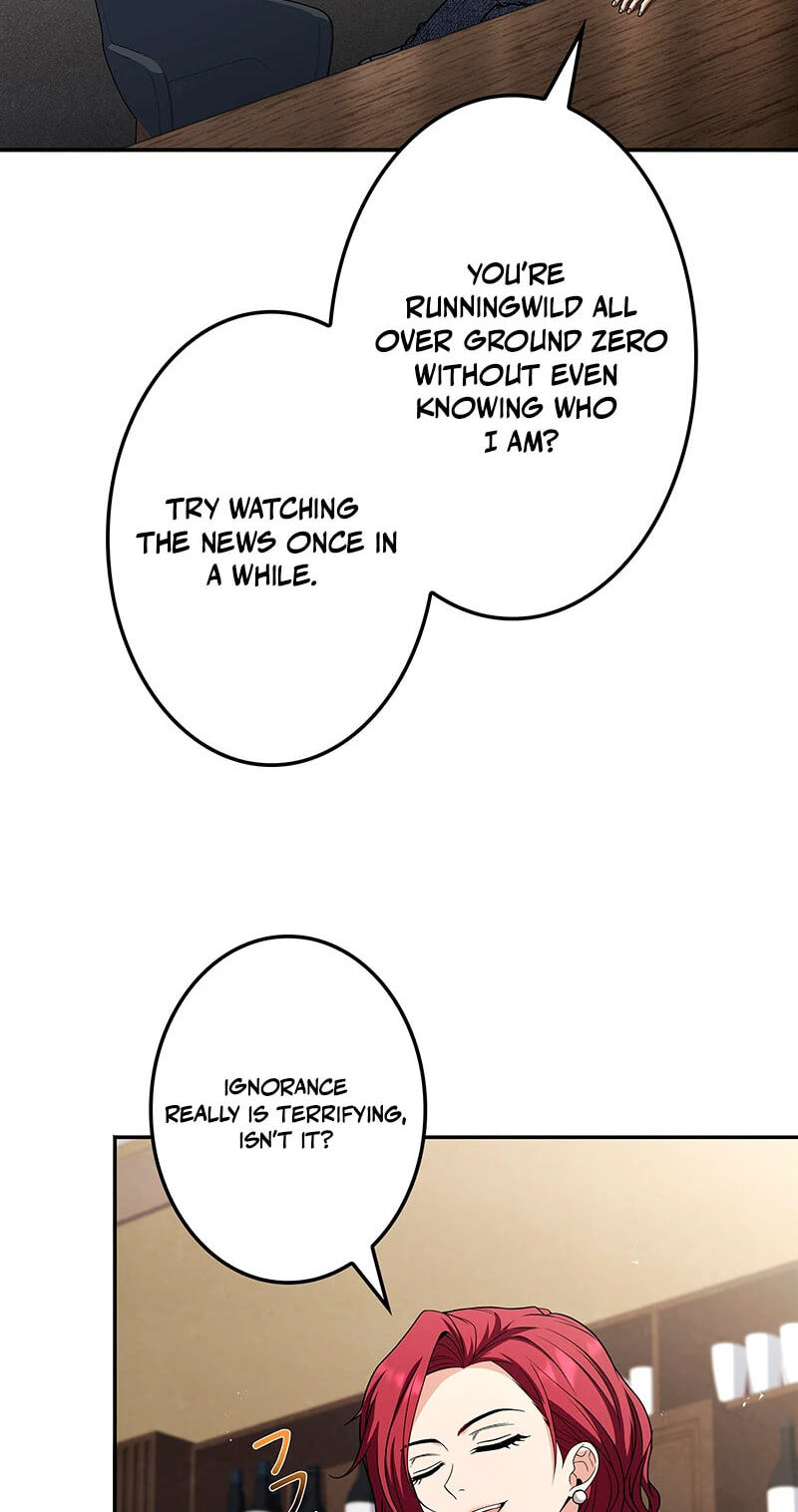 A Saint Who Levels Up Through Necromancy Chapter 40 page 23 - 