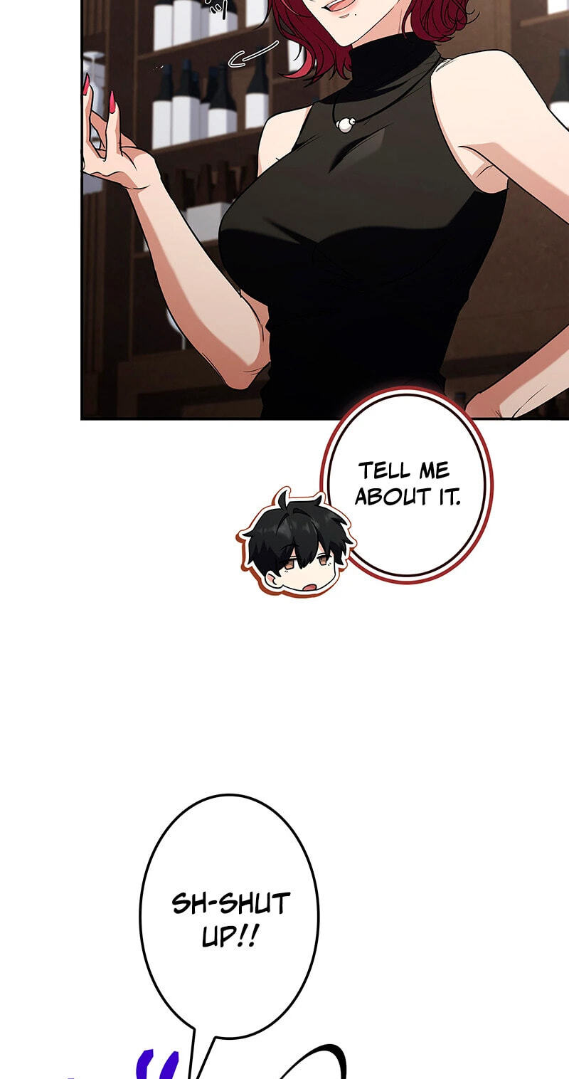 A Saint Who Levels Up Through Necromancy Chapter 40 page 24 - 