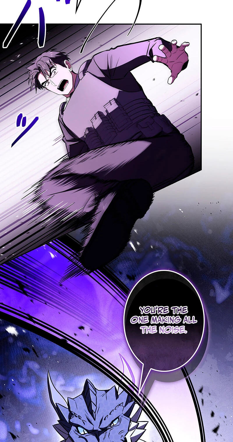A Saint Who Levels Up Through Necromancy Chapter 40 page 25 - 