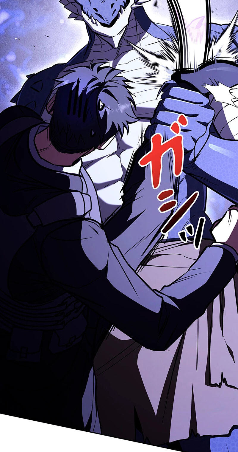 A Saint Who Levels Up Through Necromancy Chapter 40 page 26 - 