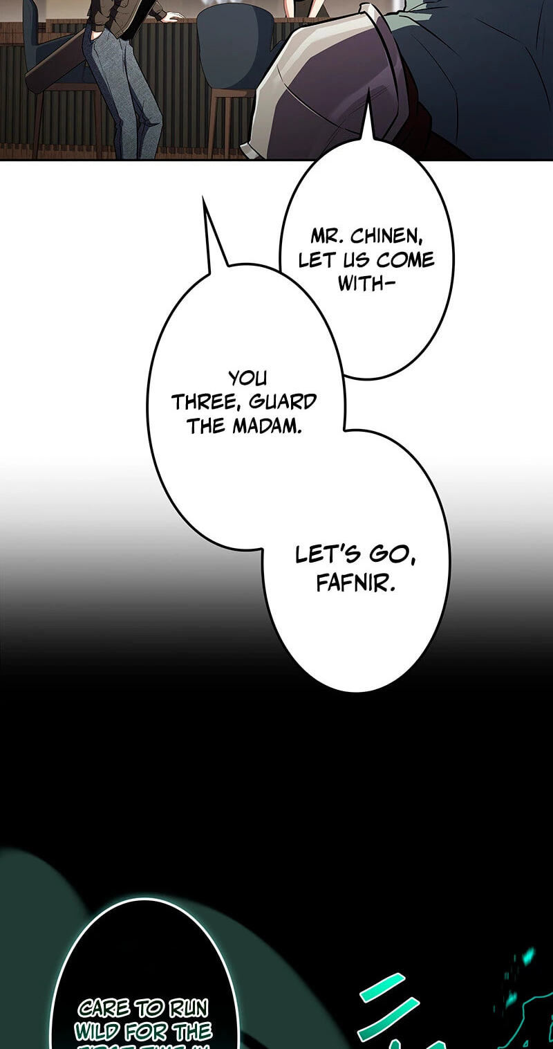 A Saint Who Levels Up Through Necromancy Chapter 40 page 29 - 