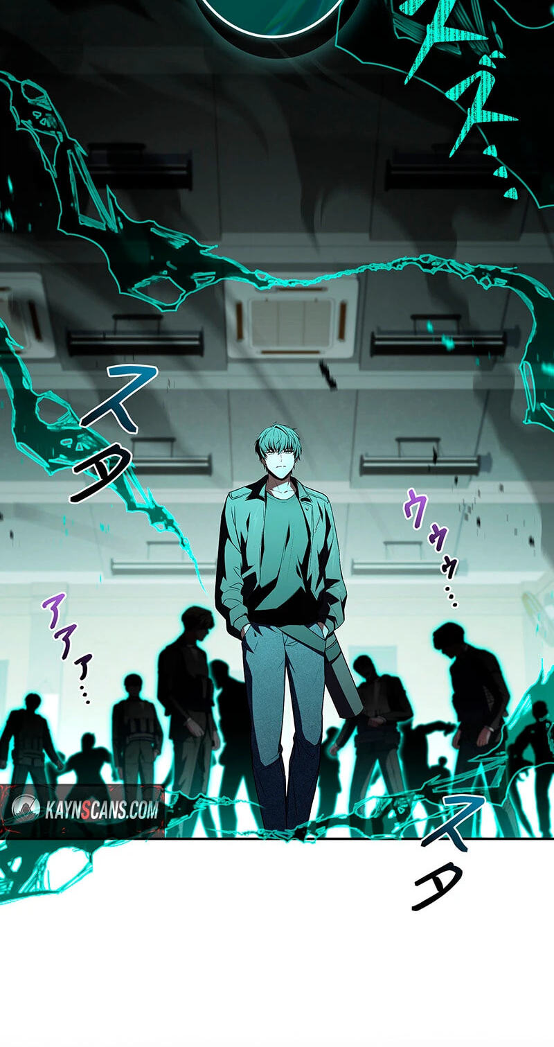A Saint Who Levels Up Through Necromancy Chapter 40 page 31 - 