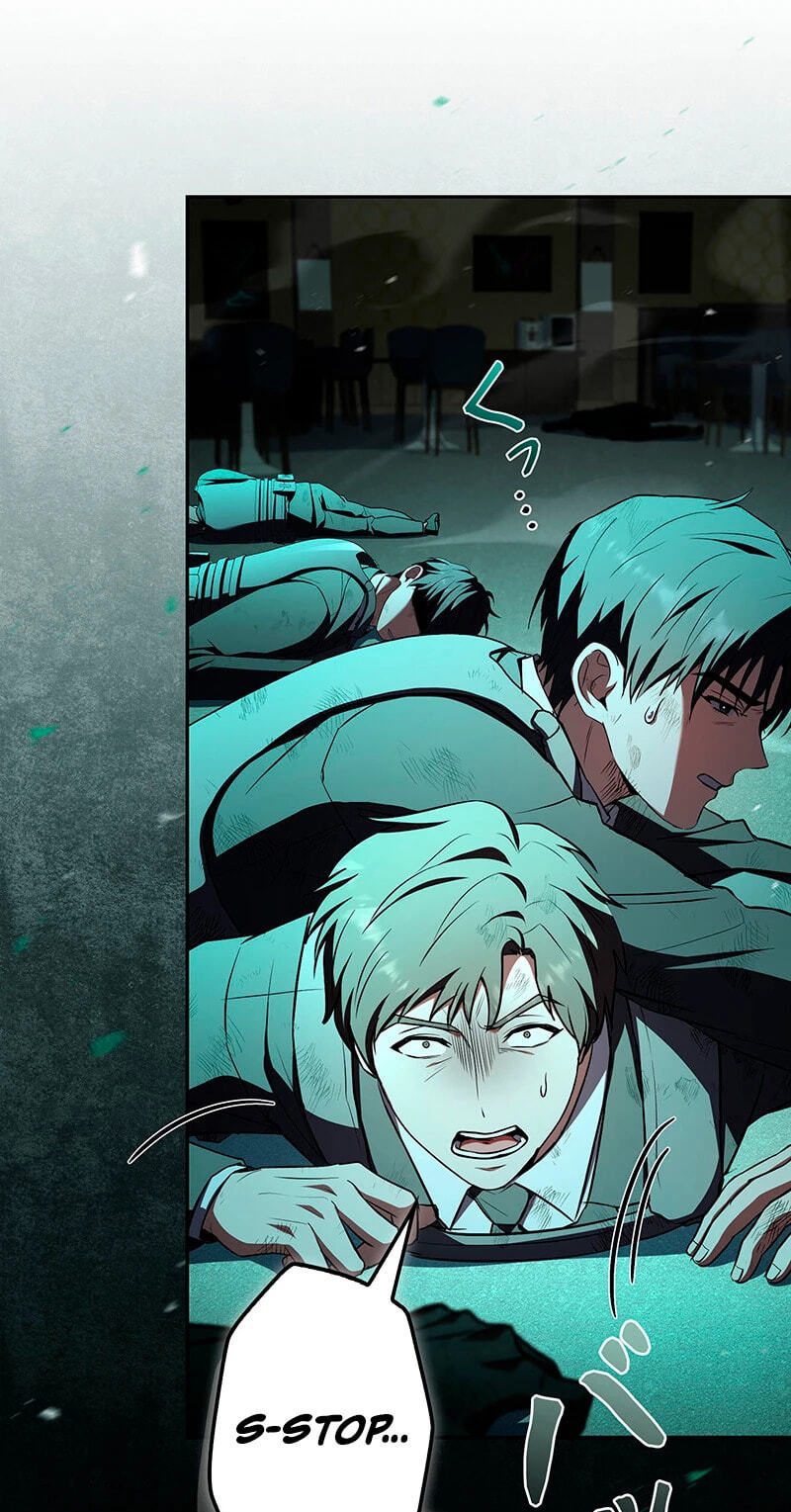 A Saint Who Levels Up Through Necromancy Chapter 40 page 32 - 