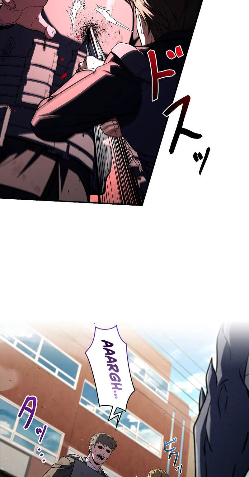 A Saint Who Levels Up Through Necromancy Chapter 40 page 38 - 