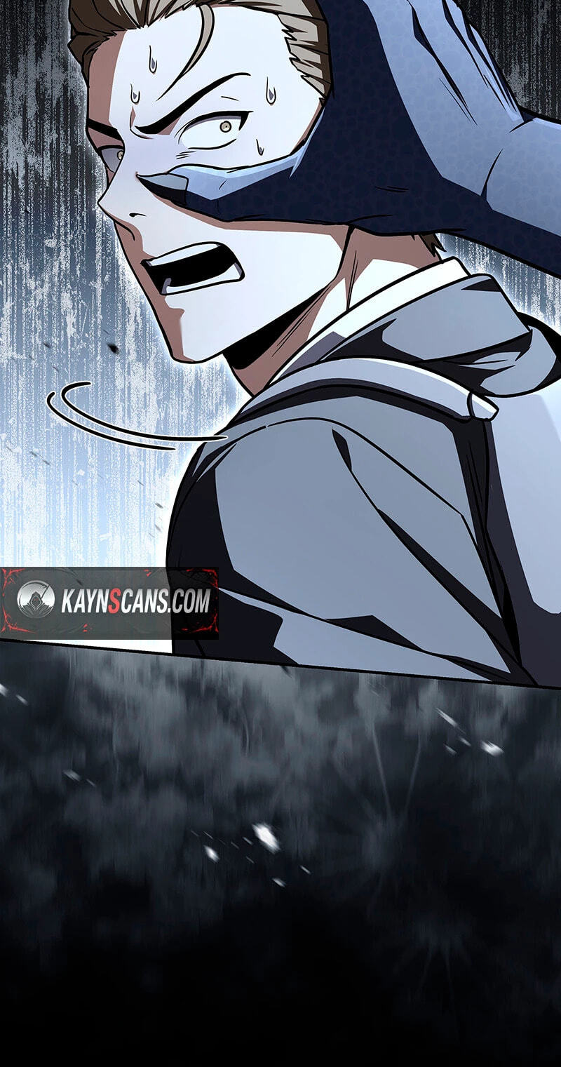 A Saint Who Levels Up Through Necromancy Chapter 40 page 40 - 