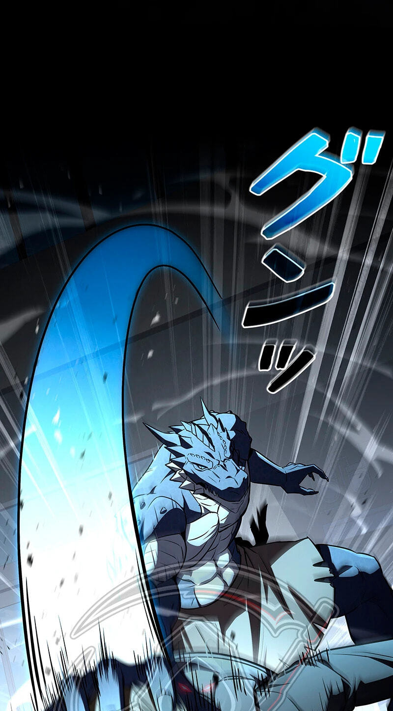 A Saint Who Levels Up Through Necromancy Chapter 40 page 41 - 
