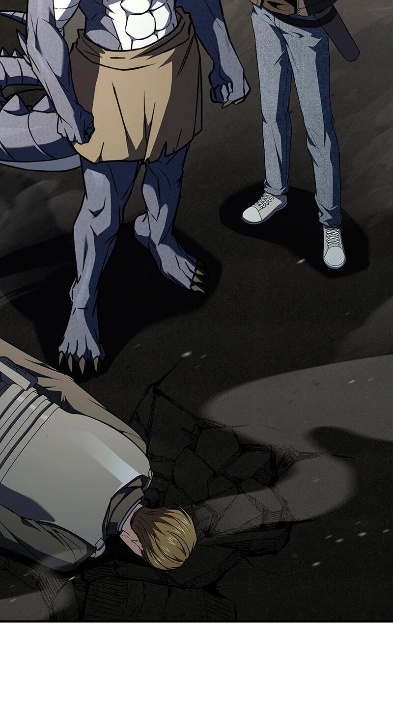 A Saint Who Levels Up Through Necromancy Chapter 40 page 44 - 