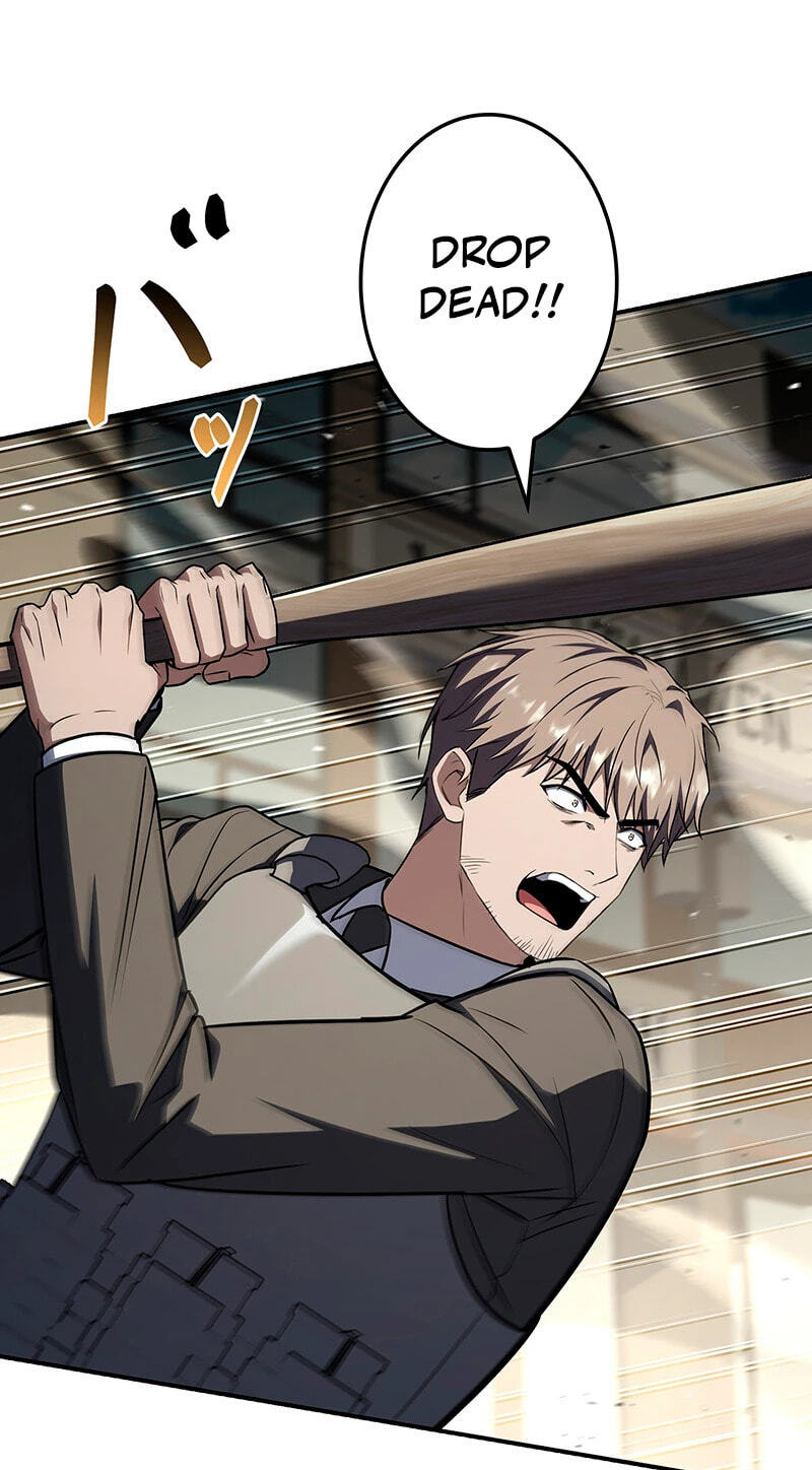 A Saint Who Levels Up Through Necromancy Chapter 40 page 45 - 