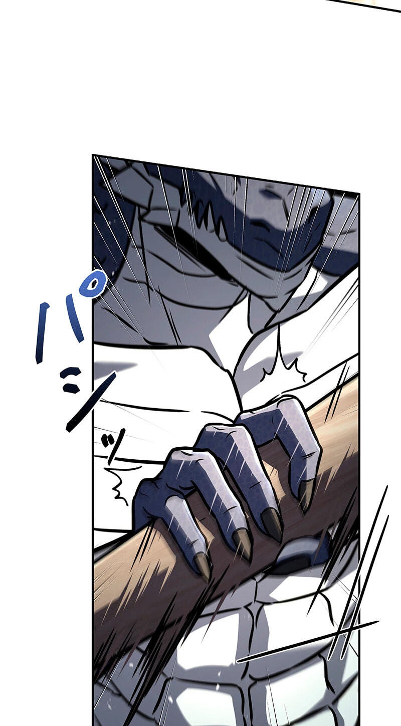 A Saint Who Levels Up Through Necromancy Chapter 40 page 46 - 