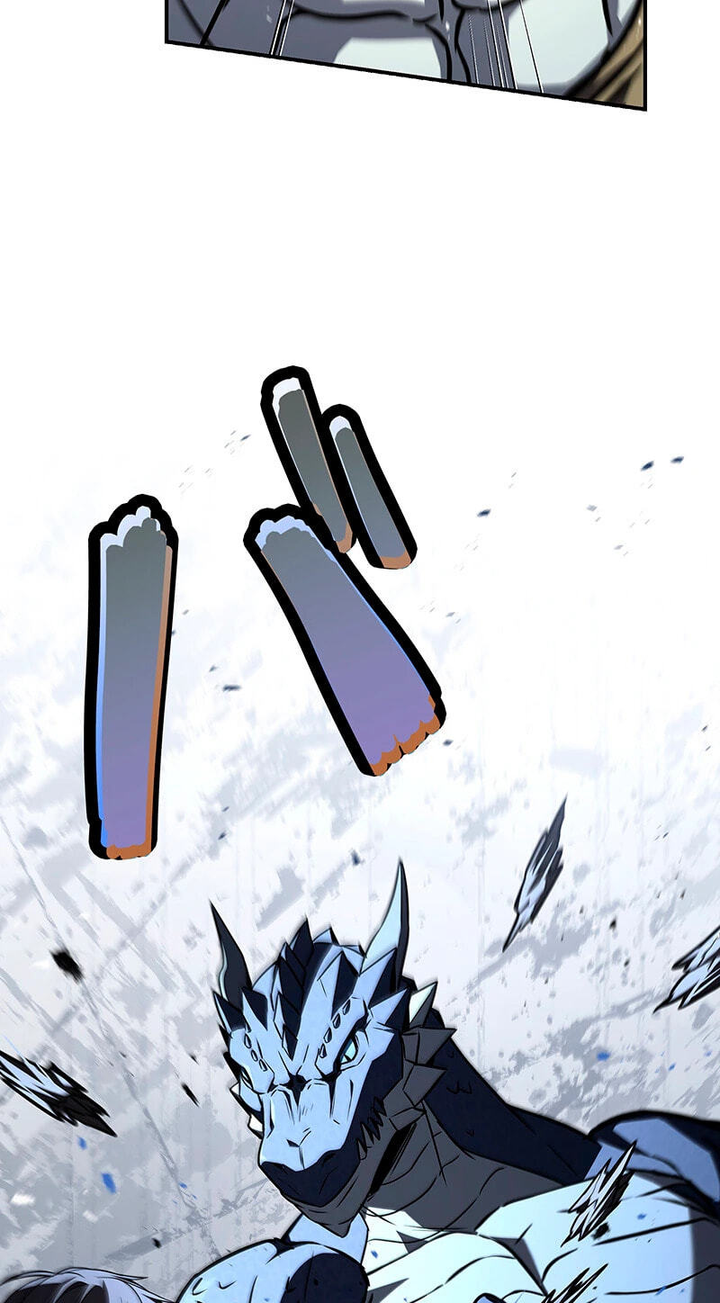 A Saint Who Levels Up Through Necromancy Chapter 40 page 47 - 