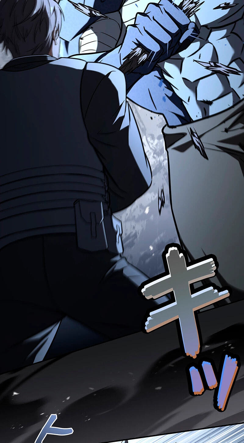 A Saint Who Levels Up Through Necromancy Chapter 40 page 48 - 