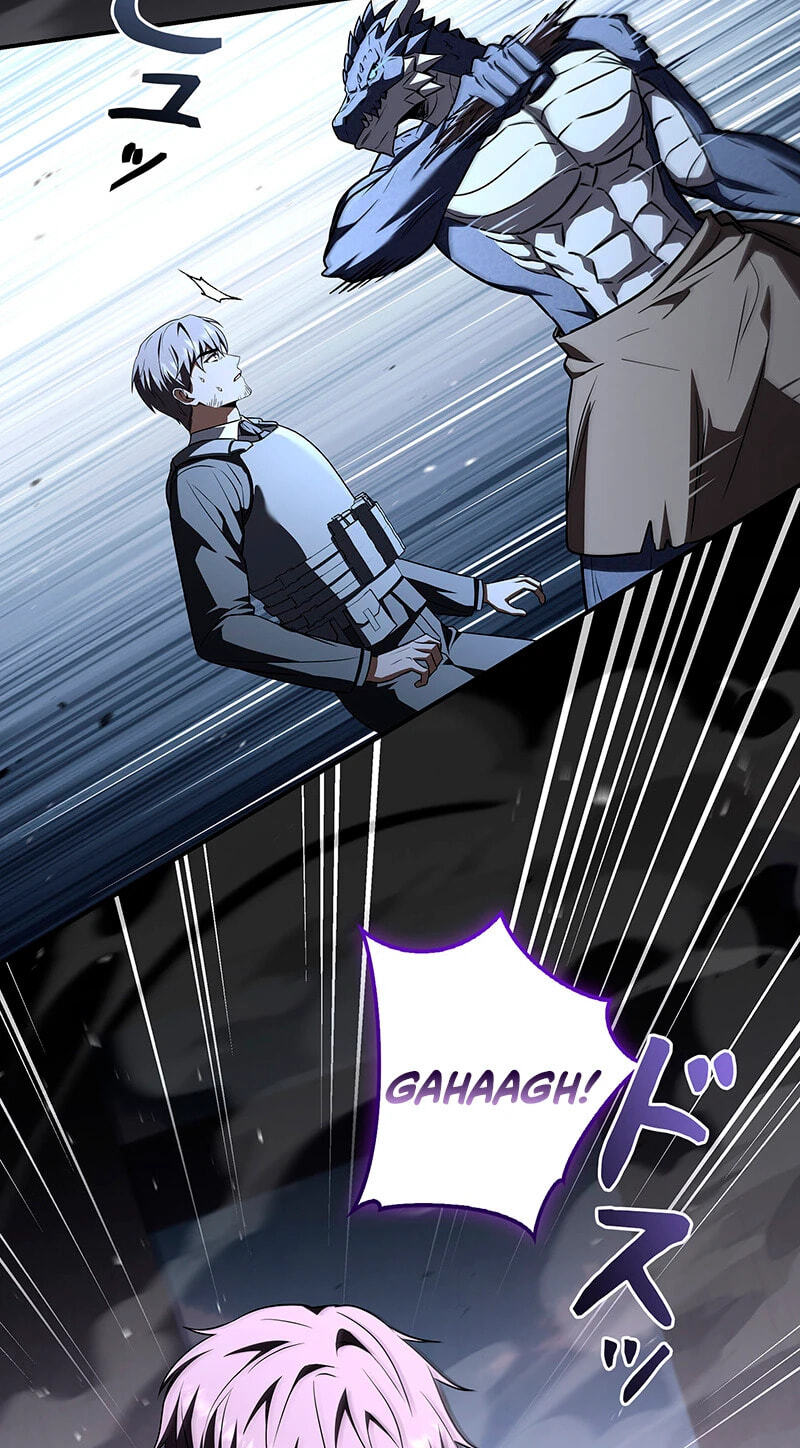 A Saint Who Levels Up Through Necromancy Chapter 40 page 49 - 