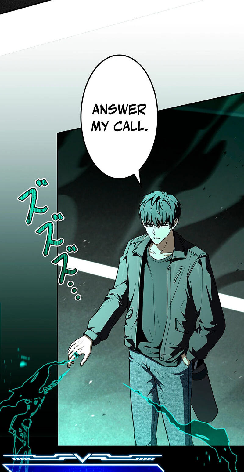 A Saint Who Levels Up Through Necromancy Chapter 40 page 52 - 