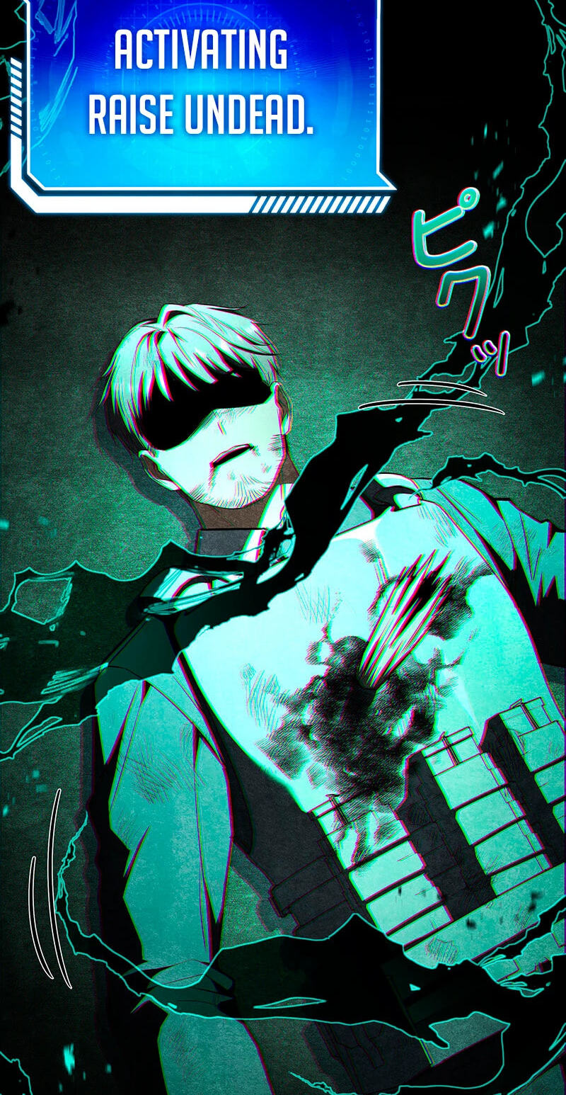 A Saint Who Levels Up Through Necromancy Chapter 40 page 53 - 